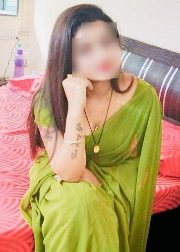 escort service in mount abu